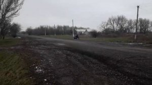 трицикл ИЖ юпитер-5