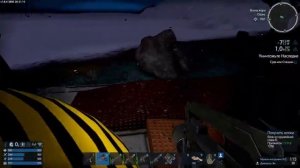 Empyrion Galactic Survival Прохождение #10, Theta Labs & Destroyed Station