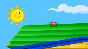 hola es halloween | canción de miedo para niños | Hello It's Halloween | canción en español