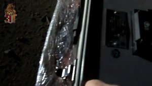 Установка и подключение автомобильных подкладных весов