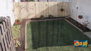 Высокая грядка своими руками.