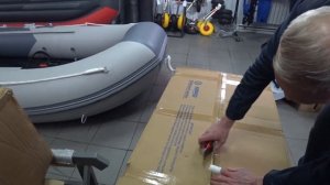 Лодочный мотор SUZUKI DF 6 AS или Hidea. Выбор лодочного мотора. Покупка в Самаре.