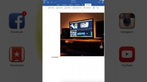 Word, Excel y PowerPoint en iPad e iPhone - Keiner Chará