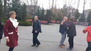 Ukraine,Харьков,танцы,25.03., "Первое лето без него"