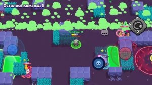 КОРОЧЕ ГОВОРЯ, 61 квест (ФИНАЛ) | Brawl Stars