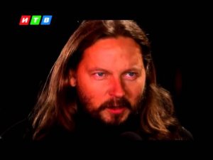 Телеканал "ИТВ" (Крым) "ЭТО РОДИНА МОЯ!"