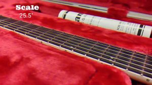 Ibanez RG5121