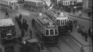 Семья Светофоровых 1 сезон 25 серия "Регулировщик"