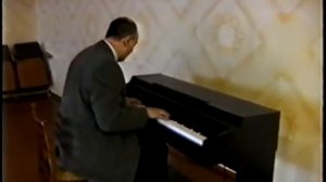 Нерюнгри(ДМШ-1)-Восточная мелодия(Атиква)