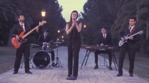 IRIS BAND - by SI EVENTI