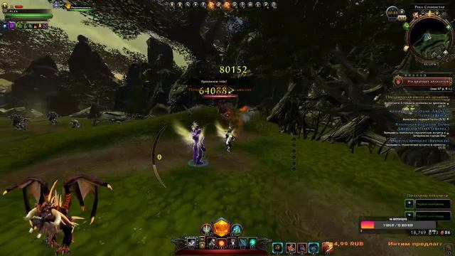 Neverwinter Пришел новый модуль-Будем разбератся) смотреть онлайн