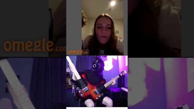 Street fighter - Guiles Theme Song Guitar Cover by The Dooo on OMEGLE