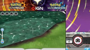 Pokemon: Ultra Sun and Ultra Moon Walkthrough - Pikachu Valley