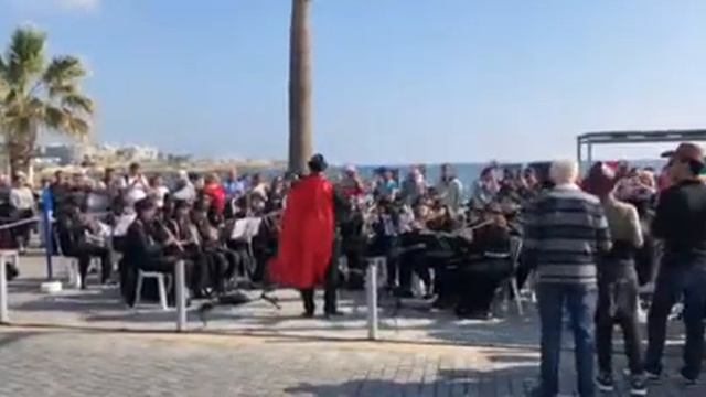 Samba de janeiro - arr. by Mixail Viziru смотреть онлайн