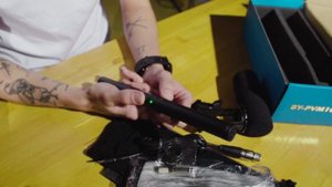 Обзор и тест микрофона пушки BOYA BY-PVM1000