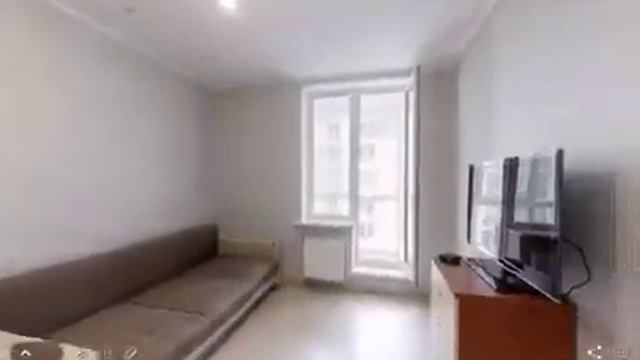 4-х комнатная квартира в престижном, многофункциональном комплексе «Маяк Минска». смотреть онлайн