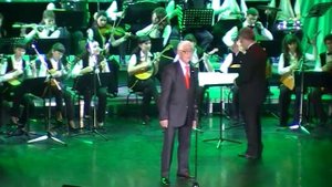 Масгут Имашев