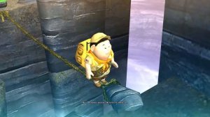 Прохождение игры Вверх часть 6