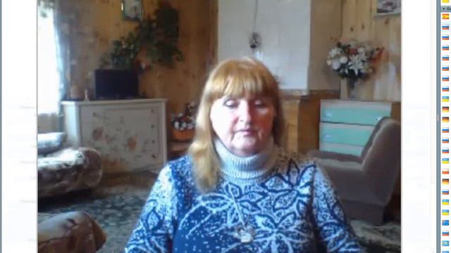 2016. 03. 07. Омоложение. Валентина Батищева. 1 часть. смотреть онлайн