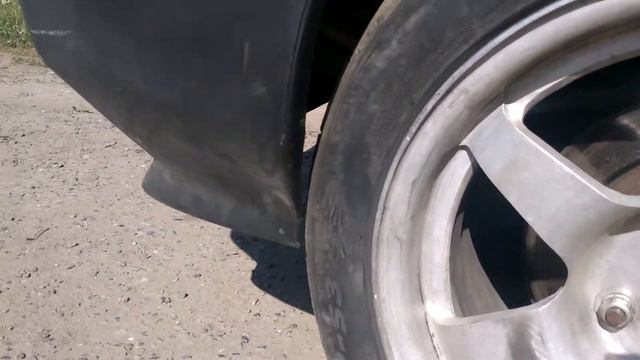 Выезд из гаража после ребилда смотреть онлайн