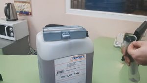 Использование СОЖ