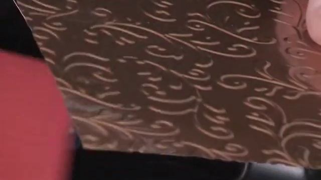 Sizzix Текстурные пластины смотреть онлайн