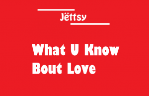 Pop Smoke - What U Know Bout Love