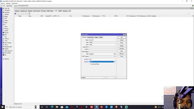BSNL AirFiber Setup Guide: Complete Configuration for MikroTik CPEs [Step-by-Step] |  @mikrotik