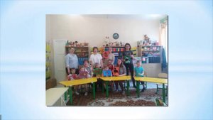 Разнообразные методы и формы взаимодействия с родителями глухих детей