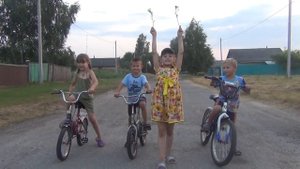 Иванчикова Кристина, ГУО Вышемирский детский сад средняя школа Речицкого района