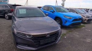 Растаможка авто из Китая. Обзор авторынка в г. Бишкек (Кыргызстан).