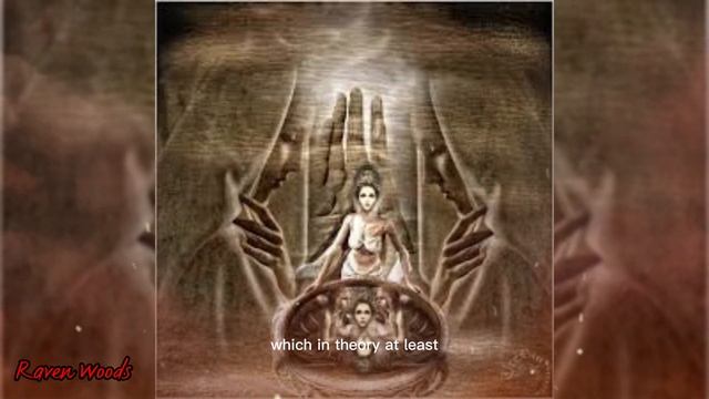 The Most Powerful Woman in Ancient Greece Oracle of Delphi - Future Divination Spiritual Goddess Go смотреть онлайн