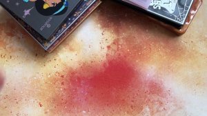 Расхламление палеток теней.