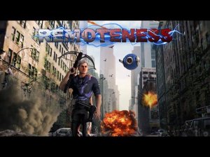 Прохождение Remoteness: Часть первая