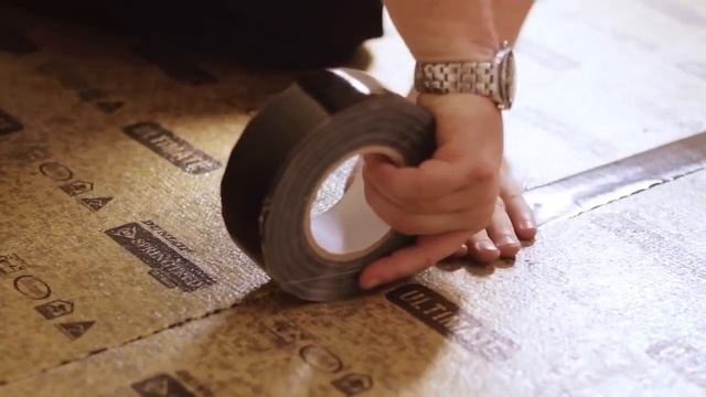 Постелить ковролин своими руками смотреть онлайн