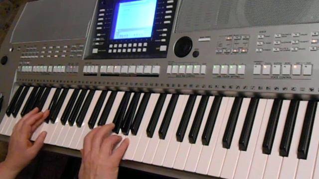 Видео № 1 смотреть онлайн