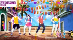 Just Dance: Despacito - Luis Fonsi ft. Daddy Yankee