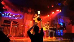 Новый рэп/Барнаул. Выпуск 1.