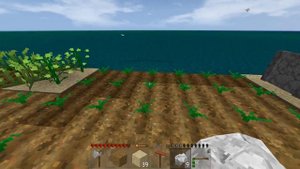 SURVIVALCRAFT 2 ВЫЖИВАНИЕ # 8 | ПШЕНИЦА И ХЛОПОК В СЮРВАЙВАЛКРАФТ, ФЕРМА ЕДЫ И ОДЕЖДА !!!