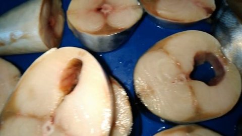 МАЛОСОЛЬНАЯ СКУМБРИЯ В ДОМАШНИХ УСЛОВИЯХ/НЕВЕРОЯТНО ВКУСНАЯ/УНИКАЛЬНЫЙ ЛЕГКИЙ РЕЦЕПТ!