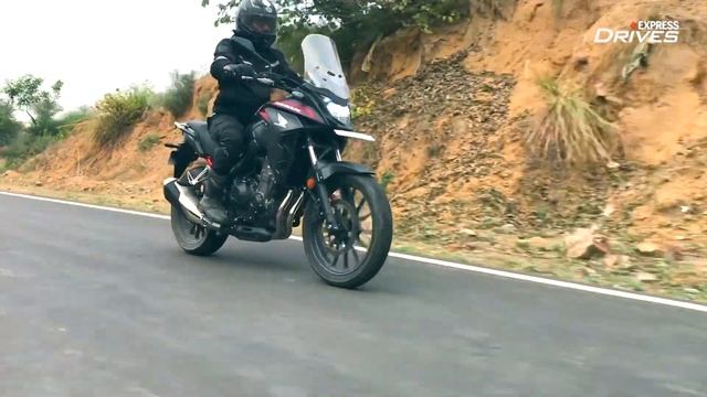 Honda CB500X 2021 Review: Why should you buy this overpriced ADV?