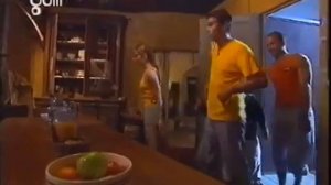 Fort Boyard 2003 | Emission 5 | "Équipe Tex"