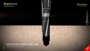 Протокол установки имплантатов Dentium