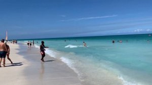 IBEROSTAR LAGUNA AZUL 5 *, VARADERO, CUBA, 2020. Обзор и впечатления. Overview and impressions.