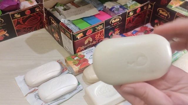 ВЫБИРАШКИ МЫЛА В МЫЛЬНИЦУ ?????? НА АПРЕЛЬ ❤️ смотреть онлайн