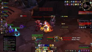 Почему я выбрал Endless? Сравнение БК серверов WoW