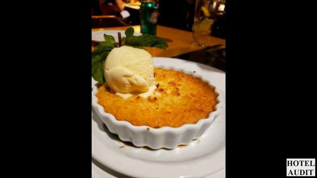 Coco Bambu JK Сан Паулу Бразилия Сан Паулу 1 смотреть онлайн