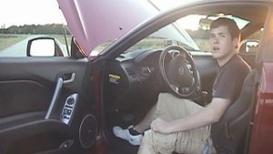 Hyundai Tiburon Video Review