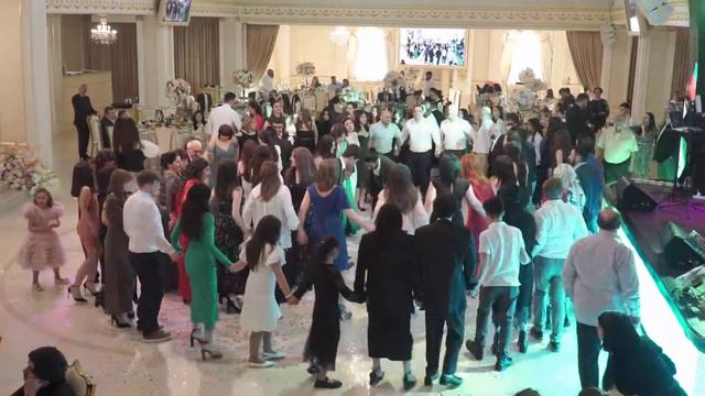 Свадьба Андрея и Лии. Мадлен Ишоева - Шейхане. Andrey & Liya's Wedding. Madlen Ishoeva - Shekhani.