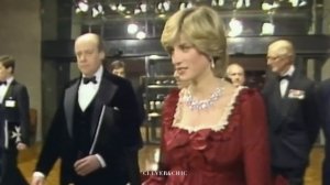 How Princess Diana Communicated Through Her Clothing | Style Icons